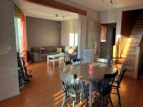 Trouville - Charmant Duplex familial très spacieux